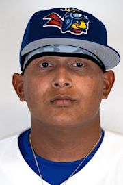 Angel Cruz
