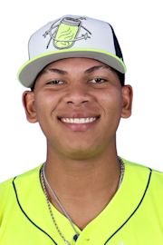 Darwin Rodriguez