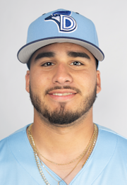 Eduar Gonzalez