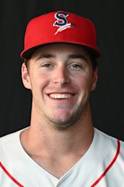 Photo headshot of Charlie Condon