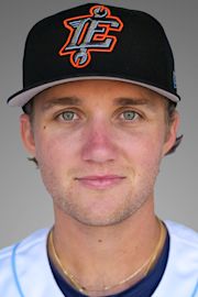 Connor Wilford