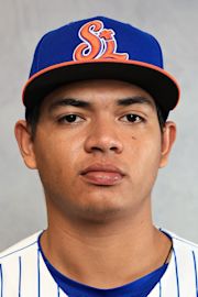 Brayhans Barreto