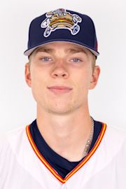 Cole Fehrman