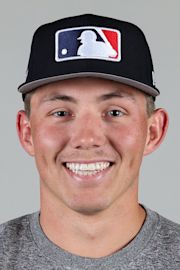 Logan Hughes