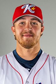Grant Cleavinger