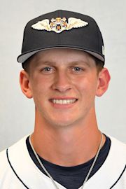 Carson Rucker