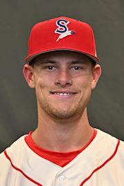 Cade Denton