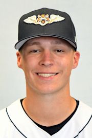Luke Stofel
