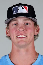 Taylor Rabe