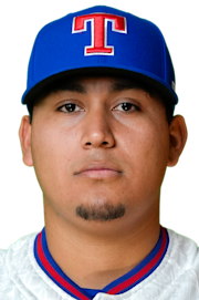 Jonathan Cortes