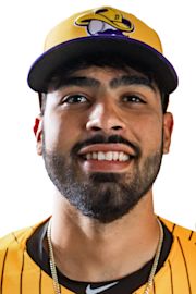Sebastian Rodriguez
