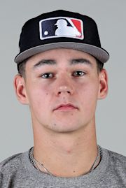 Tyler Bell