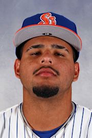 Yovanny Rodriguez
