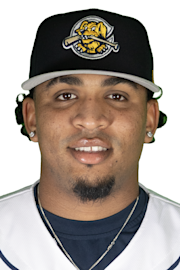 Efrailin Ramos