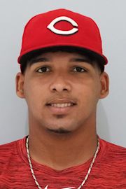 Stharlin Torres