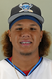 Dalvinson Reyes