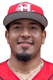 Keiber Armas