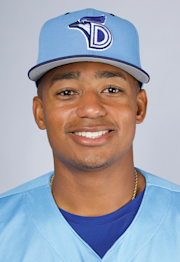 Blake Purnell