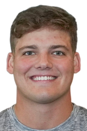 Andrew Berg