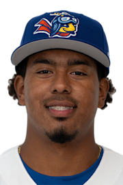 Josehp Marte