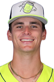 Camden Johnson
