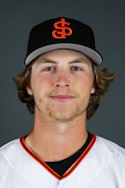 Hunter Dryden