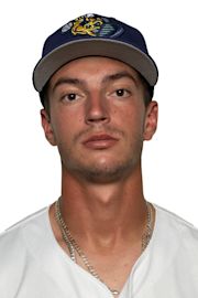 Justin Mitrovich