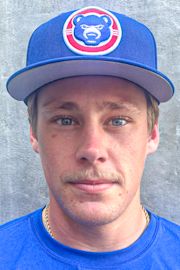 Michael Hallquist