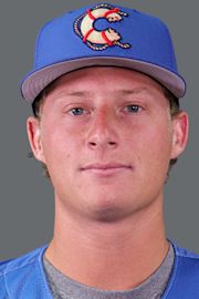 Evan Bouldin