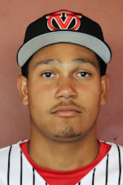 Samuel Gonzalez