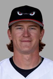 Zach Evans