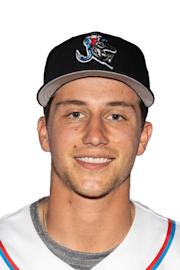 Luke Lashutka