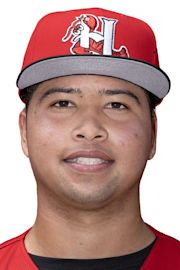 Anthony Astudillo