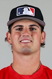 Cole Prosek