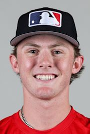 Landon Thome