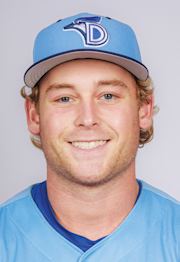Landon Waters