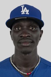 Joseph Deng Thon