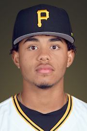 Adrian Martinez