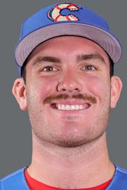 Cal Higgins