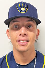 Bryan Regalado