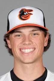 Connor Gehr