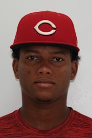 Juandy Romero