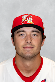 Jacob Haley