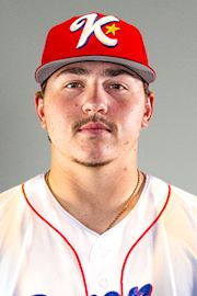 Grayson Fitzwater