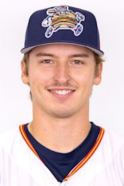 Evan Morrison