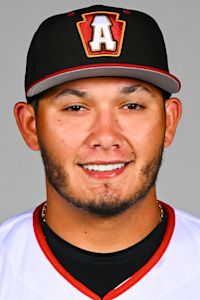 Omar Alfonzo