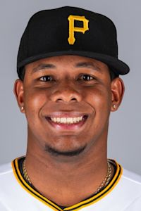 Jaiker Garcia