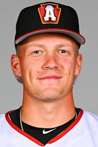 Connor Wietgrefe