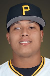 Enyerberth Guevara