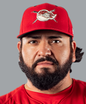 Edgar Gonzalez